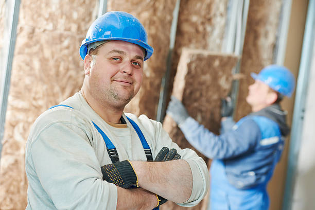 Best Insulation for Specific Applications in Leonia, NJ