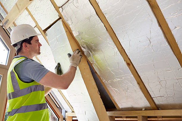 Best Cellulose Insulation in Leonia, NJ