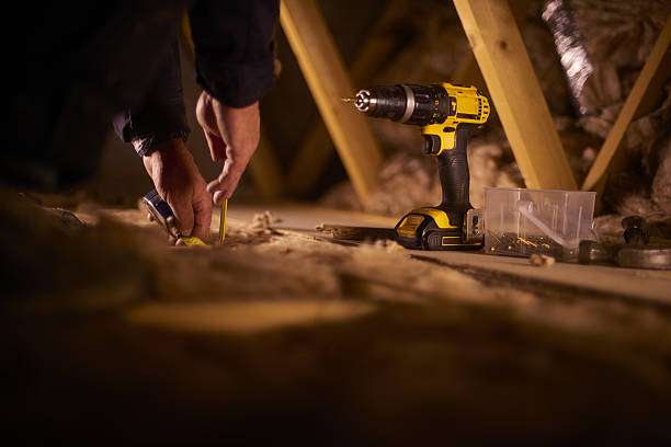 Best Spray Foam Insulation in Leonia, NJ