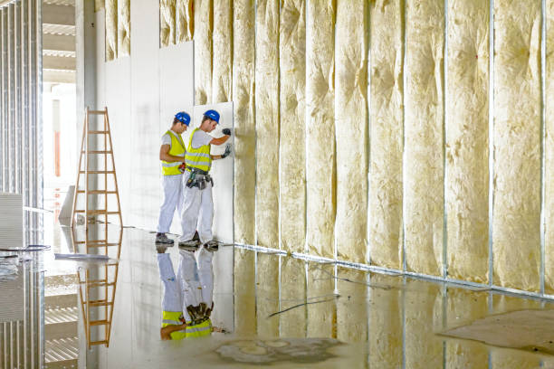 Best Blown-in Insulation in Leonia, NJ